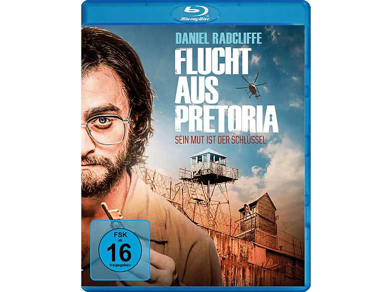 Flucht Aus Pretoria Blu Ray Online Kaufen Mediamarkt