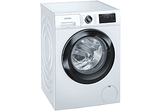 SIEMENS WM14UR5EM Waschmaschine Frontlader (9 kg, 1400 U/Min., C)