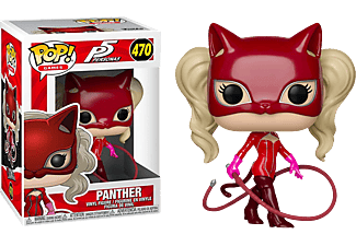 Funko POP Persona 5 Panther figura