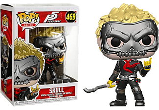 Funko POP Persona 5 Skull figura