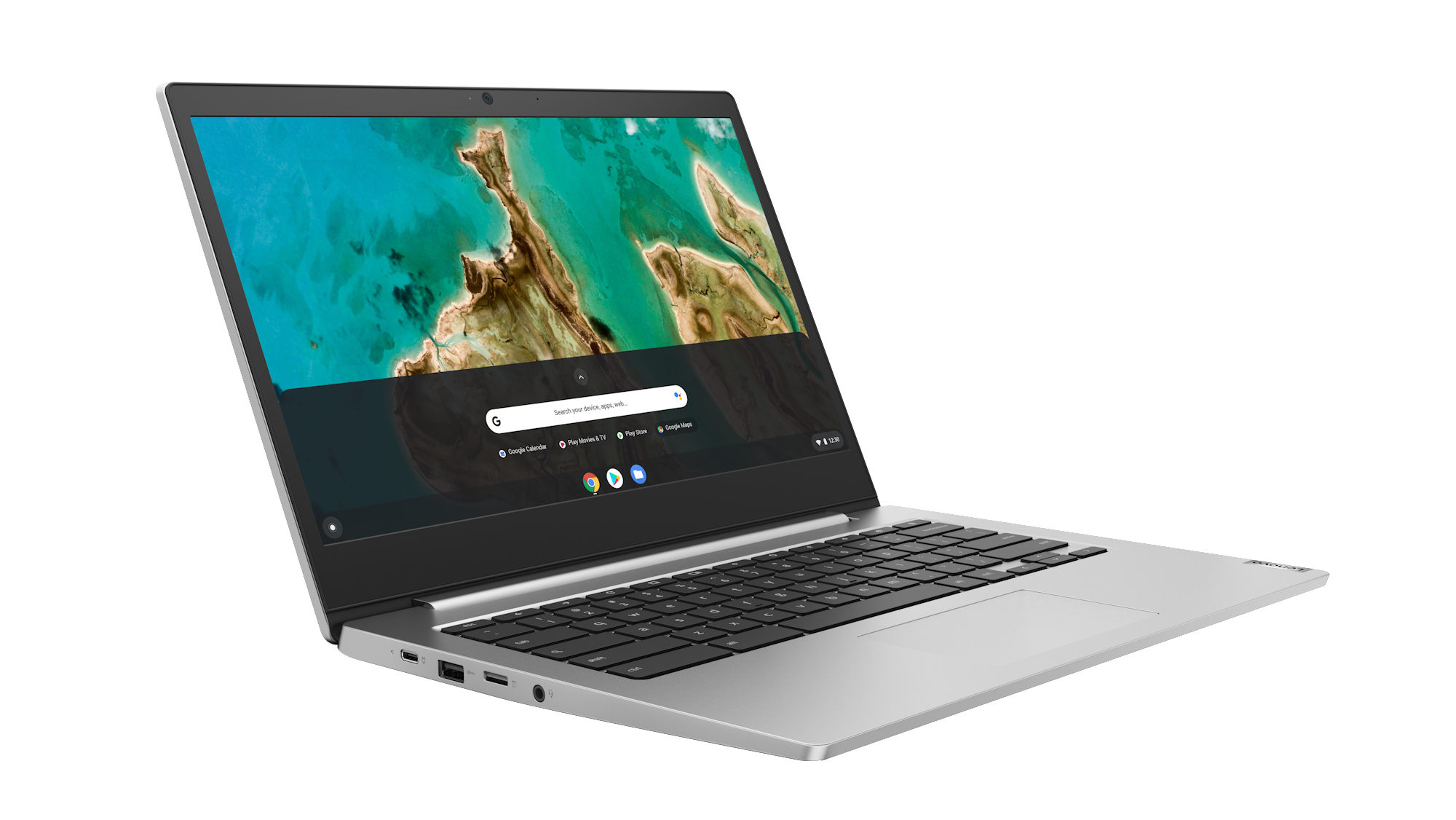 LENOVO IdeaPad 3 - 14 Zoll - Intel® Celeron® N4020 - 4 GB - 64 GB - Intel® UHD 600 - Google ChromeOS