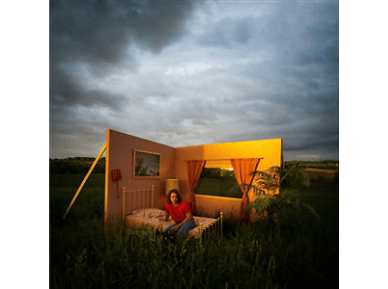 Kevin Morby - Sundowner - (CD)