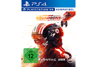 Star Wars: Squadrons - [PlayStation 4]