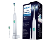 Sonicare EasyClean HX6512/45 elektrische Schallzahnbürste, weiß