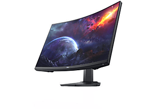 DELL S Series S2721HGF 27 Zoll Full-HD Gaming Monitor (1 ms Reaktionszeit, 144 Hz)