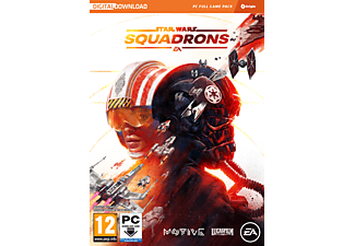 Star Wars: Squadrons - PC - Deutsch, Französisch, Italienisch