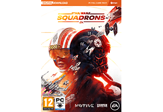 Star Wars : Squadrons - PC - Allemand, Français, Italien