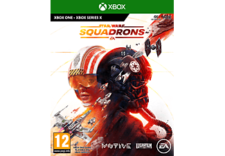 Star Wars: Squadrons - Xbox One - Tedesco, Francese, Italiano
