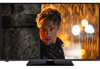 Led Tv Panasonic Tx 55hxw584 Led Tv Flat 55 Zoll 139 Cm Uhd 4k Smart Tv My Home Screen Smart Mediamarkt