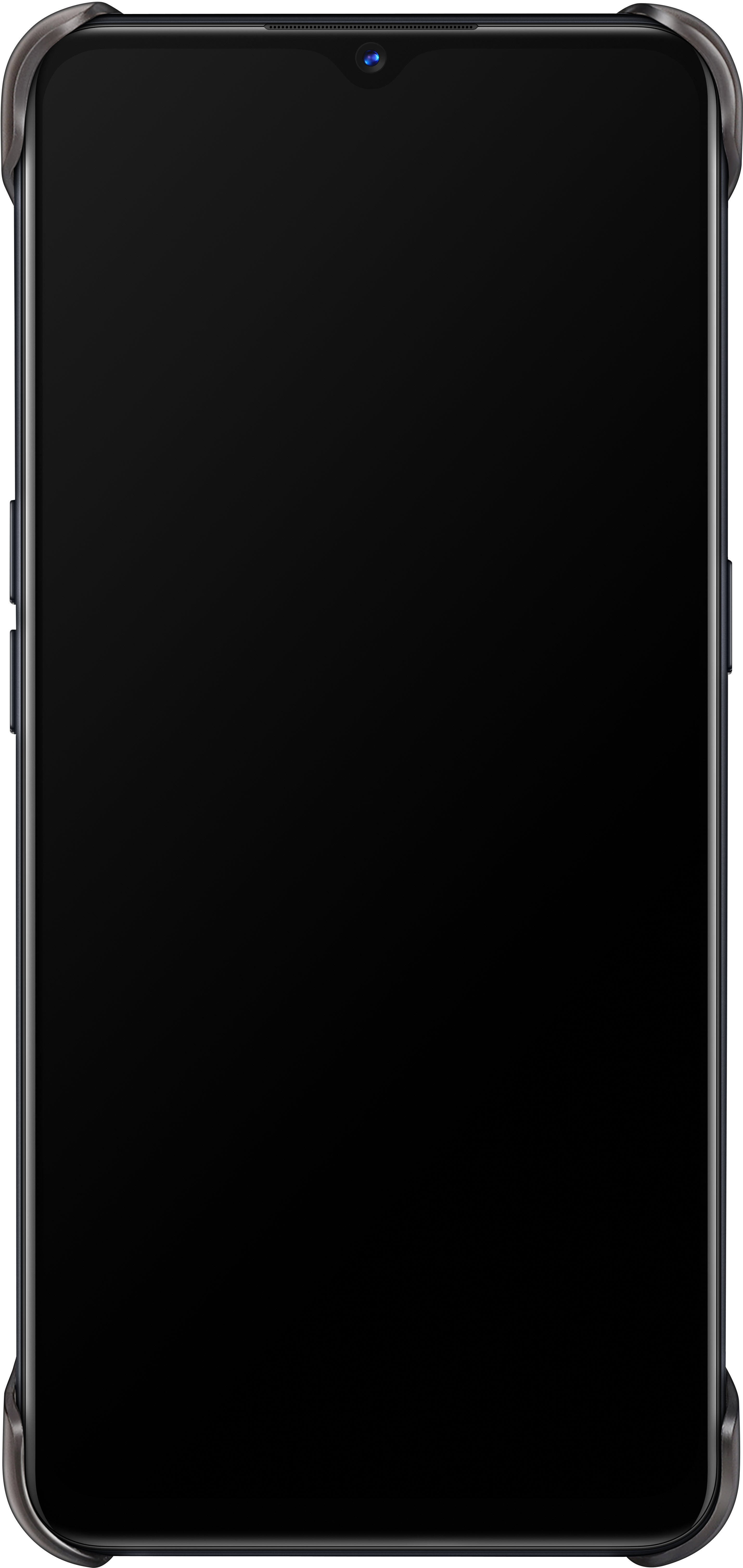 OPPO 3061744, Backcover, Oppo, Find X2 Lite, Schwarz
