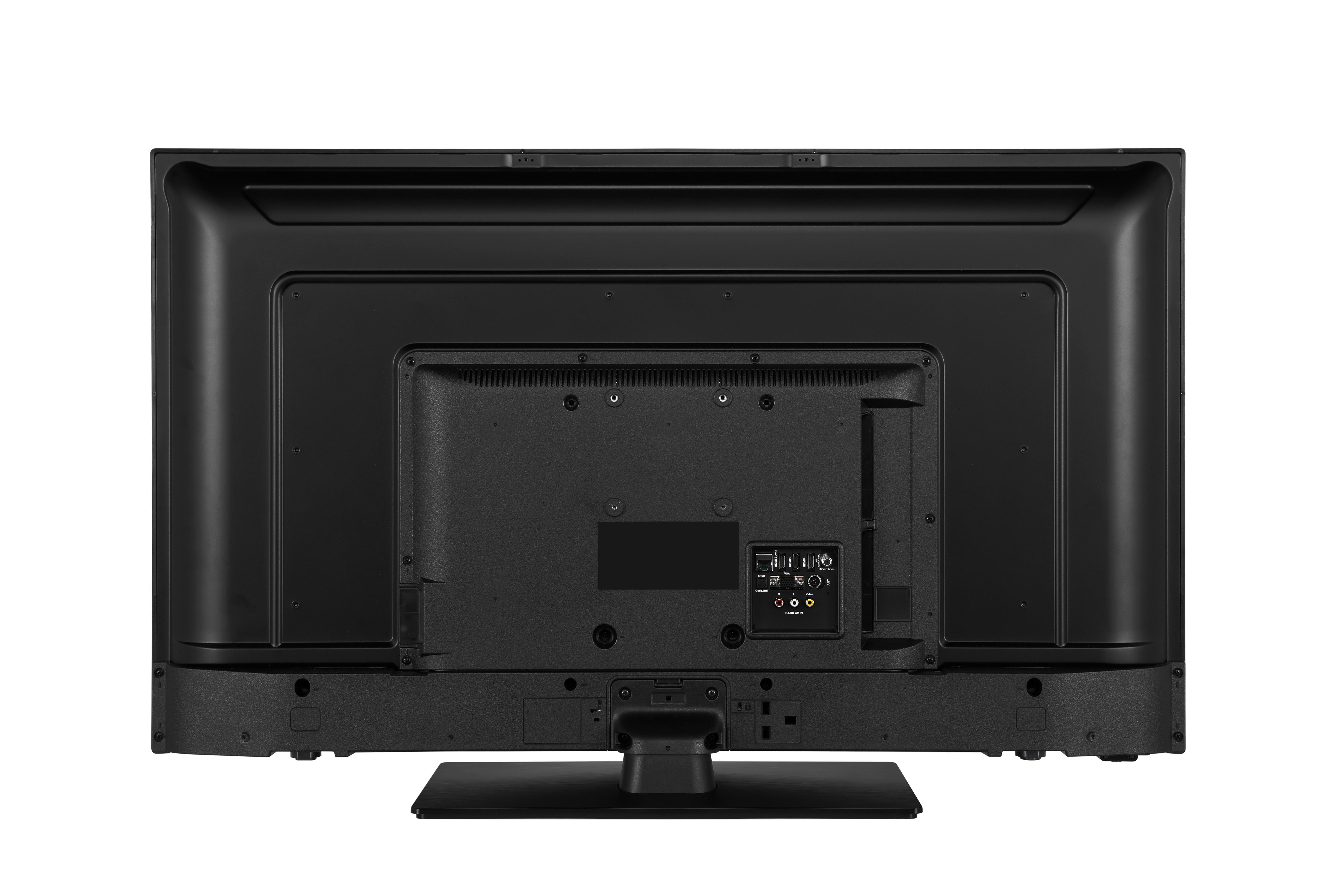 PANASONIC TX-50HXW584 LED TV (Flat, 50 Zoll / 126 cm, UHD 4K, SMART TV, my Home Screen (Smart))