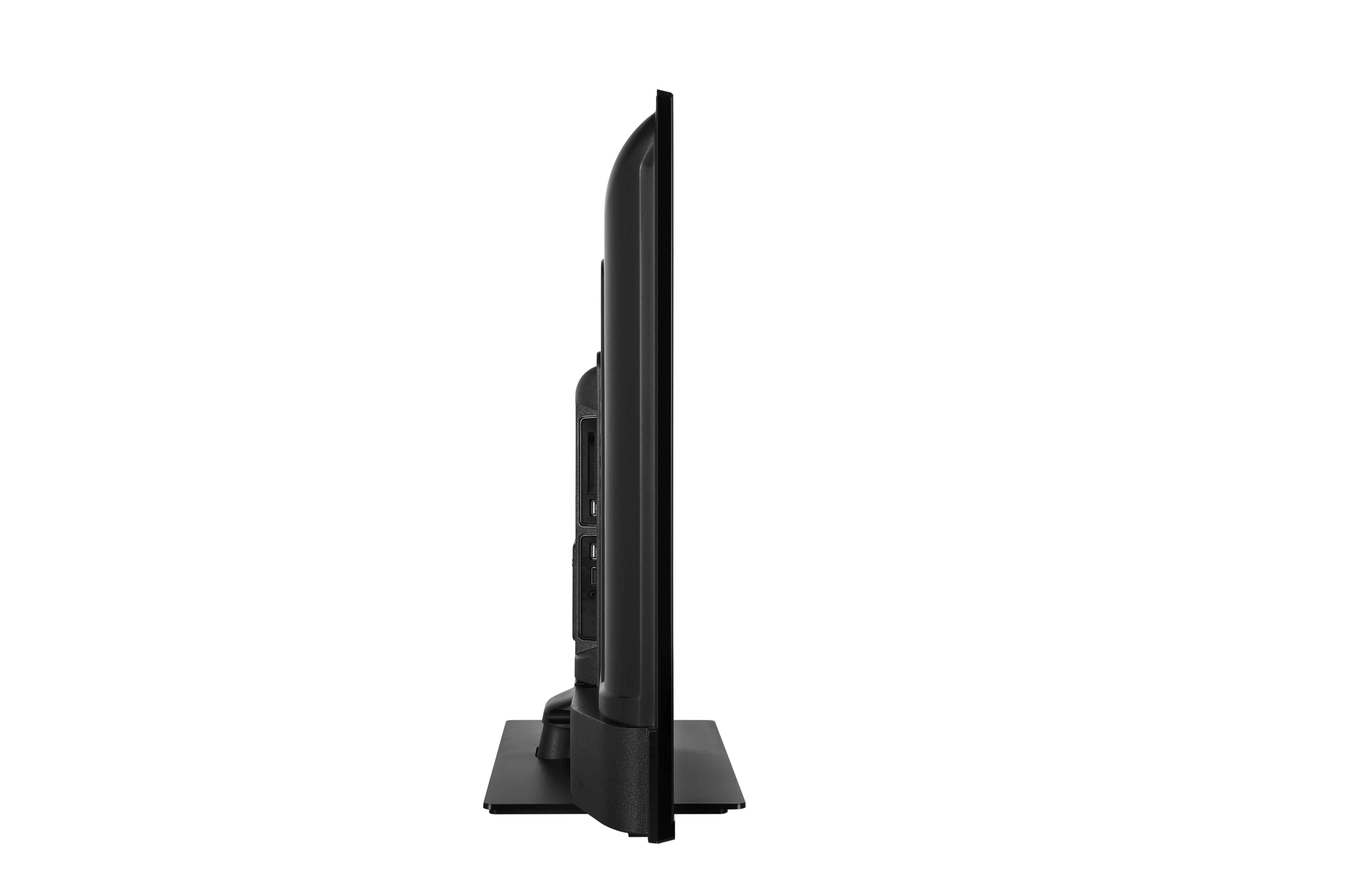 PANASONIC TX-50HXW584 LED TV (Flat, 50 Zoll / 126 cm, UHD 4K, SMART TV, my Home Screen (Smart))