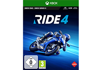 RIDE 4 - [Xbox One]