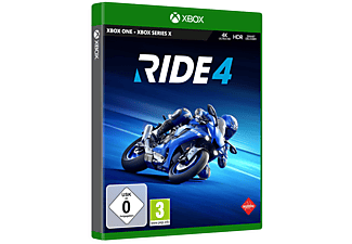 RIDE 4 - [Xbox One]