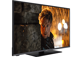 Led Tv Panasonic Tx 55hxw584 Led Tv Flat 55 Zoll 139 Cm Uhd 4k Smart Tv My Home Screen Smart Mediamarkt