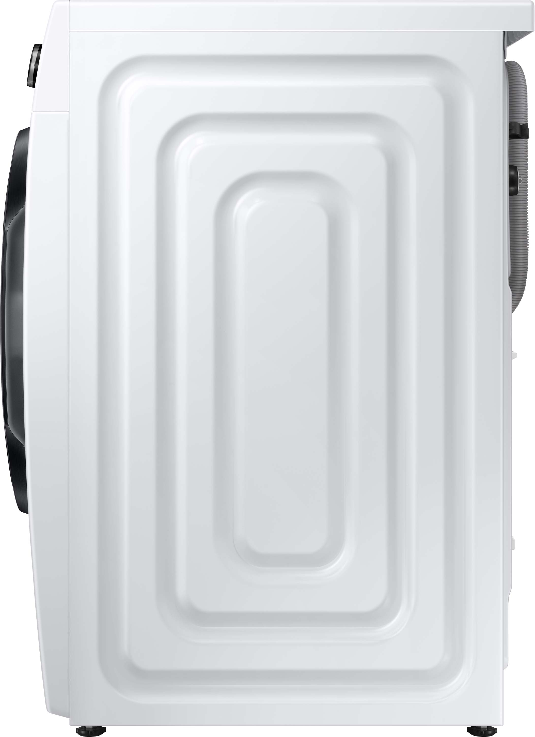 SAMSUNG WW71T4543AE/EG  Waschmaschine (7 kg, 1400 U/Min., D)