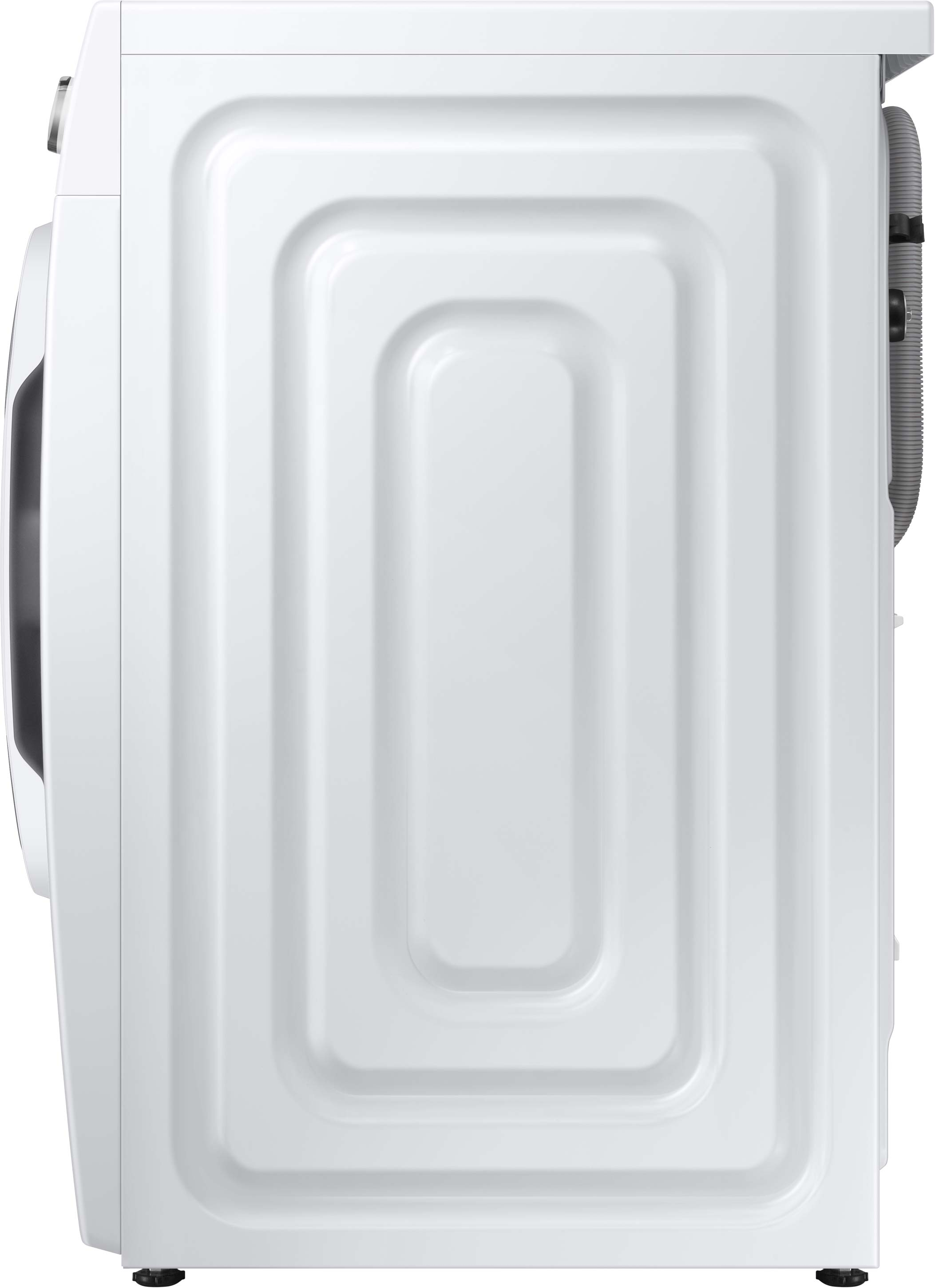 SAMSUNG WW71T4543AE/EG  Waschmaschine (7 kg, 1400 U/Min., D)