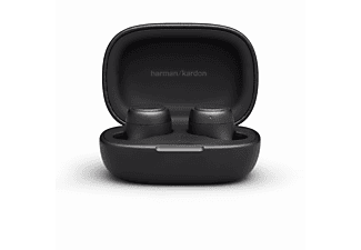HARMAN KARDON Fly TWS Gerçek Bluetooth Kablosuz Kulak İçi Kulaklık Siyah