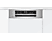 BOSCH Outlet SPI6EMS23E beépíthető mosogatógép