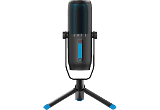 JLAB AUDIO Talk Pro - Microphone (Noir)