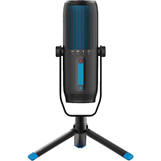 JLAB AUDIO Talk Pro - Mikrofon (Schwarz)