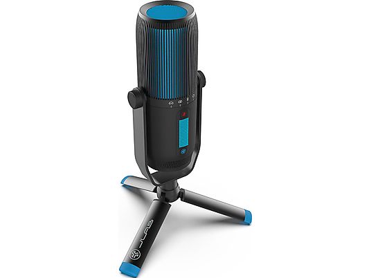 JLAB AUDIO Talk Pro - Microphone (Noir)