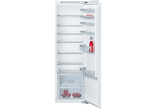NEFF KI1812FF0 Beépíthető hűtőszekrény, N50