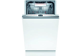 BOSCH SPV6ZMX23E Home Connect beépíthető mosogatógép