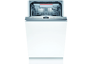 BOSCH SPH4EMX28E Home Connect beépíthető mosogatógép