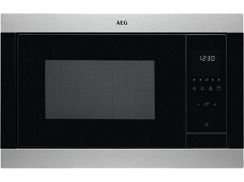 AEG Inbouw Microgolfoven (msb2547d-m)