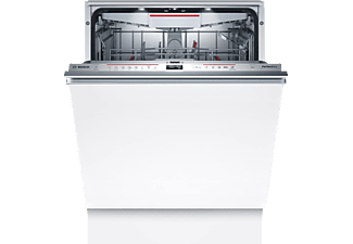 BOSCH SMV6ZCX49E Serie6 Teljesen integrálható mosogatógép