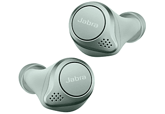 JABRA Elite Active 75t mit ANC, In-ear Kopfhörer Bluetooth Mintgrün
