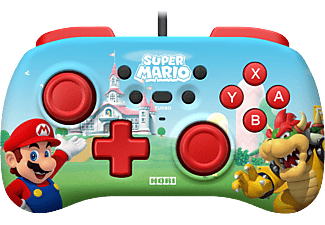HORI Horipad Mini Super Mario