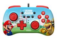 HORI Horipad Mini - Controller (Super Mario)