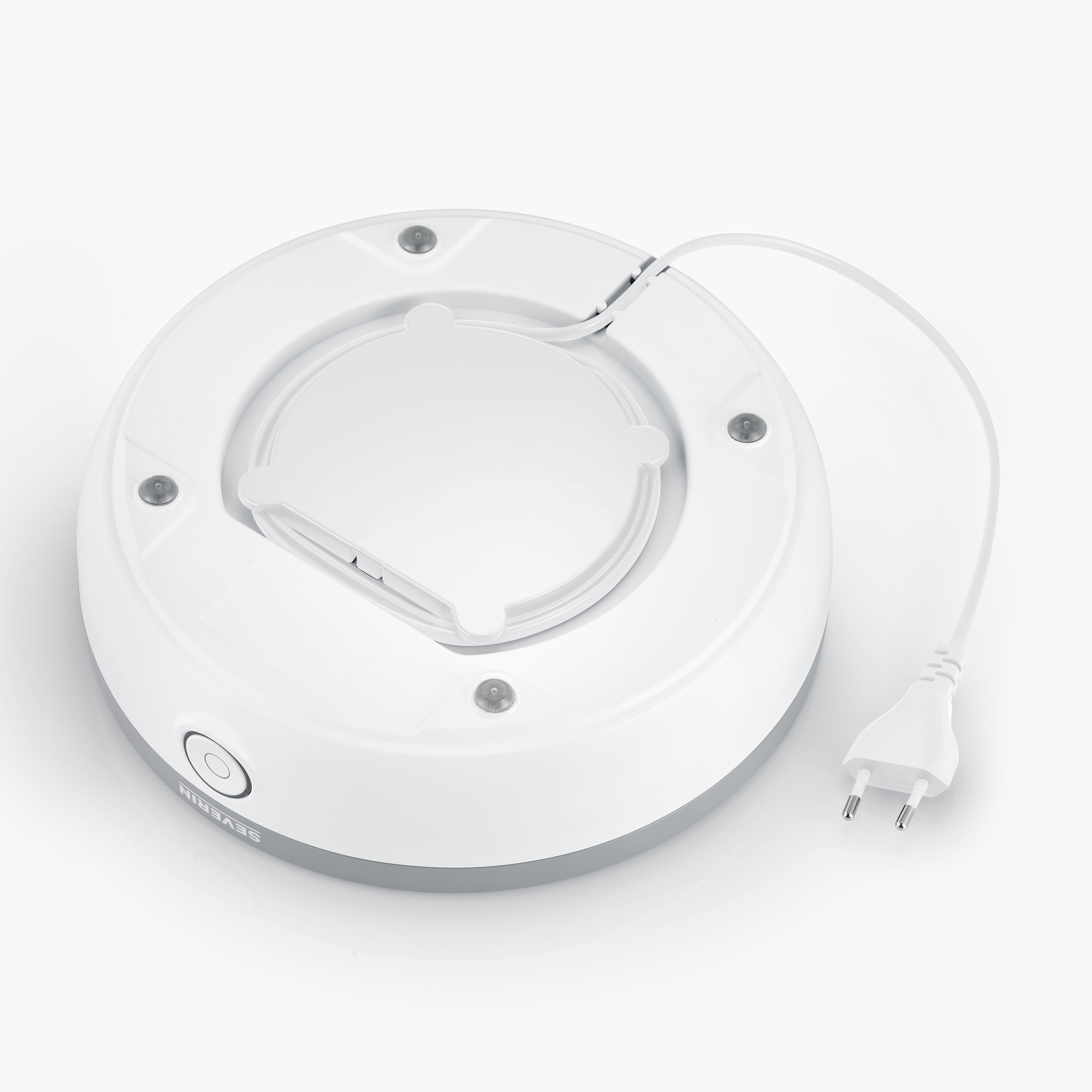 SEVERIN JG 3518 Joghurtbereiter (13 Watt)