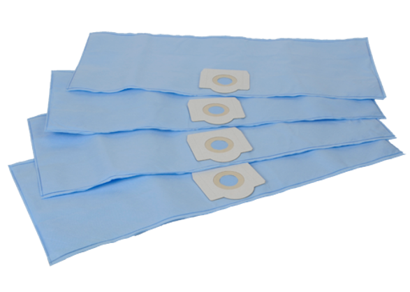 ROWENTA ZR8001 porszívó kiegészítő mikroszűrős zsák 4 db