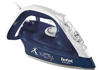 TEFAL FV3968E0 Easygliss J'adore limited edition Vasaló