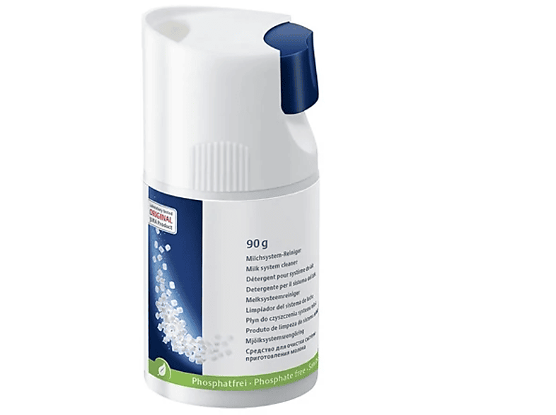 Jura Milchsystemreiniger Click & Clean Mini-Tabs Original (24158)