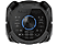 SONY MHC-V73D - Sistema audio (Nero)