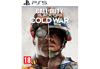 Call of Duty: Black Ops Cold War - PlayStation 5 - Allemand