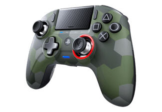 NACON Revolution Unlimited Pro - Manette sans fil (Camouflage)