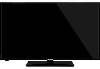 Telefunken smart tv 40 zoll - Der absolute Favorit unserer Tester