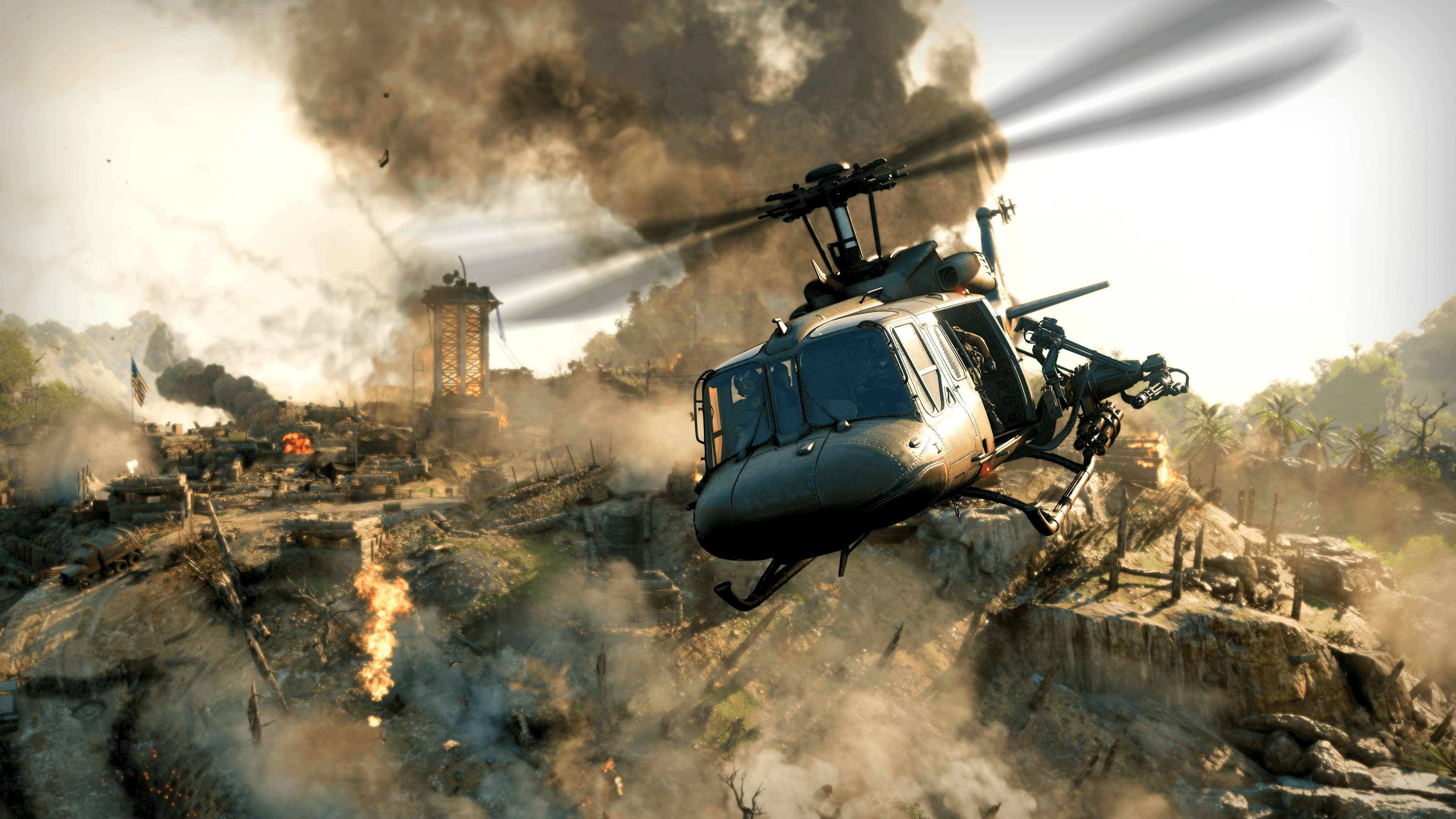 Call of Duty: Black Ops Cold War - PlayStation 5 - Allemand