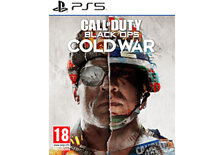Call of Duty : Black Ops Cold War - PlayStation 5 - Francese