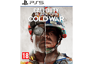 Call of Duty : Black Ops Cold War - PlayStation 5 - Französisch