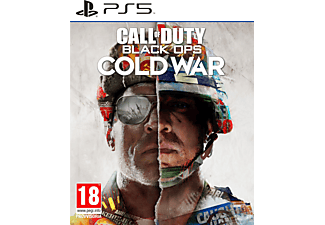 Call of Duty: Black Ops Cold War - PlayStation 5 - Italiano