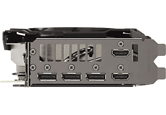 ASUS Grafikkarte TUF GeForce® RTX 3090 OC, TUF-RTX3090-O24G-GAMING, 24GB GDDR6X (90YV0FD1-M0NM00)