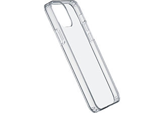 CELLULARLINE Cover Clear Strong iPhone 12 Pro Max Transparent (CLEARDUOIPH12PRMT)
