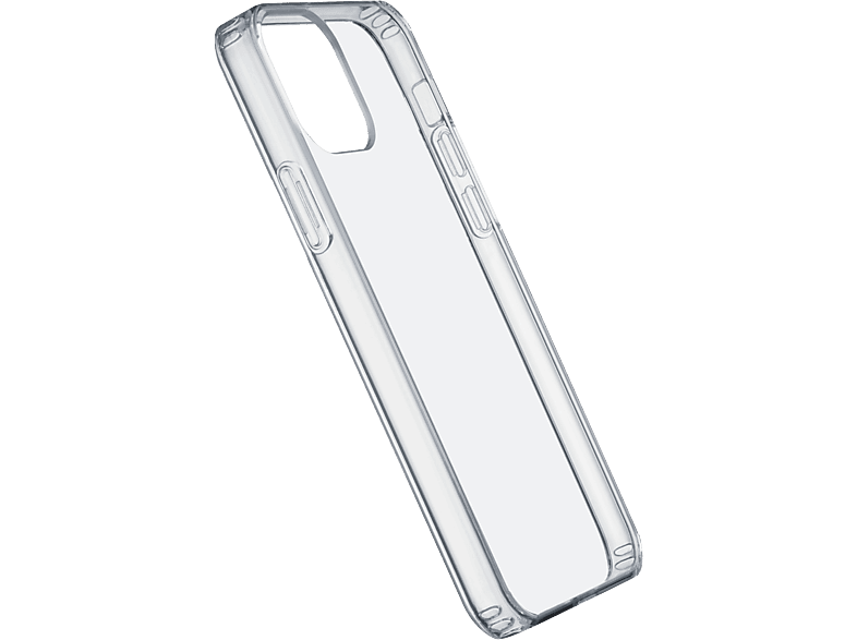 CELLULARLINE Cover Clear Strong iPhone 12 Pro Max Transparent (CLEARDUOIPH12PRMT)