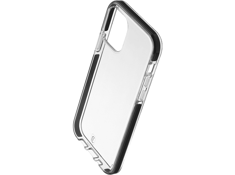 CELLULARLINE Cover Tetraforce Shock-Twist iPhone 12 - 12 Pro Transparent (TETRACIPH12MAXT)